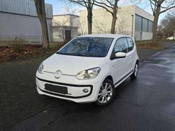 Gebraucht 2016 VW up! CLUB Kleinwagen | 5.400 € (Guter Preis)