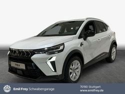 Himalaya weiß metallic Neu 2025 Mitsubishi ASX Plus SUV | 27.190 € (Fairer Preis)