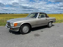 Gebraucht 1988 Mercedes 560 Cabrio | 26.950 €