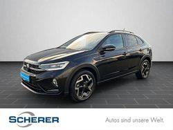 Deep black perleffekt (metallic) Gebraucht 2025 VW Taigo R-line SUV | 24.700 € (Fairer Preis)