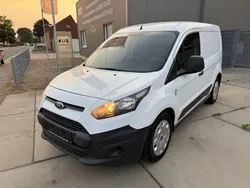 Weiß Gebraucht 2014 Ford Transit Van / Kleinbus | 4.790 € (Guter Preis)