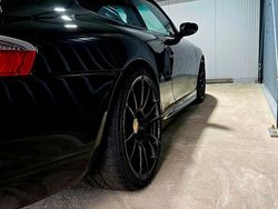 Schwarz Gebraucht 2000 Porsche 911 Carrera Coupé | 29.911 € (Guter Preis)