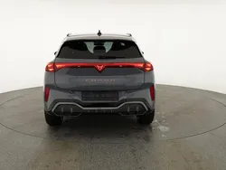 Graphene grau metallic Neu 2025 Cupra Terramar SUV | 38.975 € (Fairer Preis)