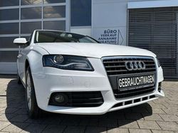 Weiß Gebraucht 2011 Audi A4 Sport Kombi | 5.990 € (Guter Preis)