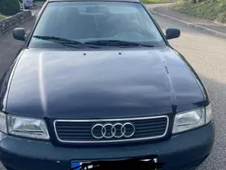 Blau Gebraucht 1995 Audi A4 Limousine | 1.700 €