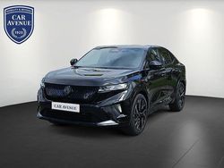 Schwarz Gebraucht 2025 Renault Rafale Esprit Alpine SUV | 53.880 € (Etwas zu teuer)