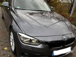 Gebraucht 2017 BMW 320 Kombi | 12.500 € (Fairer Preis)