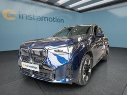 Blau Neu 2025 BMW X3 SUV | 73.799 € (Teuer)