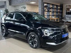 Schwarz Gebraucht 2022 Kia e-Niro Spirit SUV | 24.500 € (Superpreis)