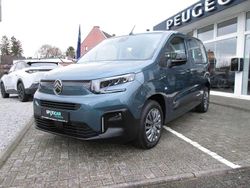 Kiamablau Gebraucht 2024 Citroën Berlingo PureTech Van / Kleinbus | 23.890 € (Fairer Preis)