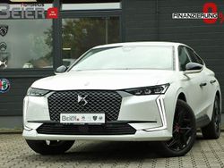 Lack weiss perlglänzend/typ au Gebraucht 2022 DS Automobiles DS4 Crossback Performance SUV | 27.380 €