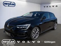 Renault Mégane IV