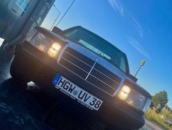 Blau Gebraucht 1989 Mercedes 190 Limousine | 1.700 €