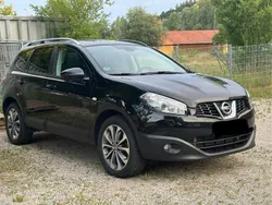 Schwarz Gebraucht 2012 Nissan Qashqai SUV | 7.500 € (Fairer Preis)
