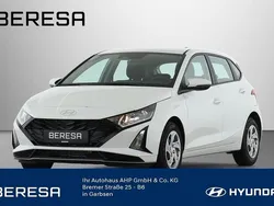 Andere Neu 2025 Hyundai i20 Select | 19.840 € (Superpreis)