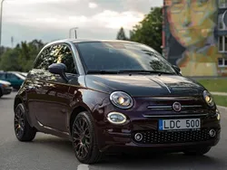 Grau Gebraucht 2019 Fiat 500 Collezione | 11.000 € (Fairer Preis)