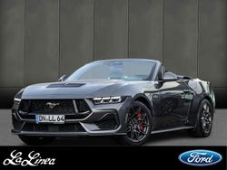 Grau Gebraucht 2024 Ford Mustang GT Convertible Cabrio | 54.780 € (Guter Preis)