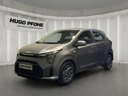 Grau Neu 2025 Kia Picanto 4 Kleinwagen | 17.136 € (Fairer Preis)