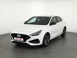 Weiß Neu 2024 Hyundai i30 Kombi | 22.890 € (Guter Preis)