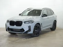 M brooklyn grau Gebraucht 2024 BMW X3 Competition Edition SUV | 78.800 € (Etwas zu teuer)
