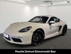 Kreide Gebraucht 2024 Porsche 718 Cayman Edition Coupé | 74.150 € (Fairer Preis)