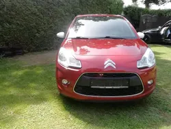 Rot Gebraucht 2012 Citroën C3 Kleinwagen | 2.600 € (Fairer Preis)
