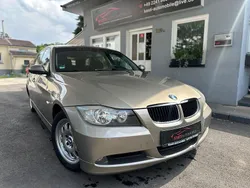 Braun Gebraucht 2008 BMW 320 Kombi | 2.999 € (Guter Preis)