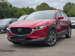 Rot Gebraucht 2020 Mazda CX-30 SUV | 20.990 € (Fairer Preis)