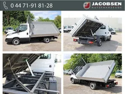 Andere Gebraucht 2023 Iveco Daily | 39.865 € (Fairer Preis)
