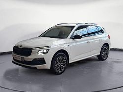 Weiß Neu 2025 Skoda Kamiq Tour SUV | 37.990 €