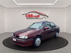 Wein rot Gebraucht 1995 Opel Vectra Limousine | 2.990 €