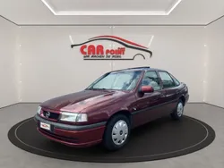 Wein rot Gebraucht 1995 Opel Vectra Limousine | 2.990 €