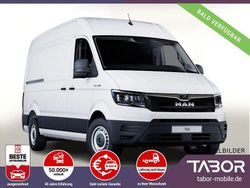 Weiß Neu 2025 MAN TGE Van | 41.488 € (Guter Preis)