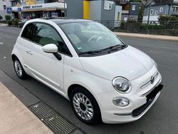 Gebraucht 2019 Fiat 500 Kleinwagen | 8.199 € (Fairer Preis)