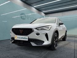 Weiß Gebraucht 2024 Cupra Formentor SUV | 36.749 € (Etwas zu teuer)