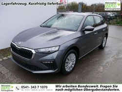 Graphite grau metallic Neu 2025 Skoda Scala Selection Kleinwagen | 21.800 € (Superpreis)