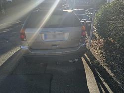 Beige Gebraucht 2002 Chrysler Pacifica Van / Kleinbus | 2.499 €