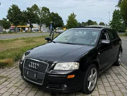 Grau Gebraucht 2005 Audi A3 Kleinwagen | 2.790 € (Superpreis)