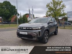 Dolomitgrau Neu 2025 Dacia Duster Expression SUV | 26.450 € (Guter Preis)