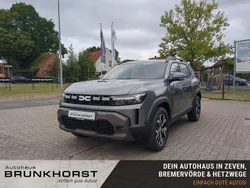 Dolomitgrau Neu 2025 Dacia Duster Expression SUV | 26.450 € (Guter Preis)