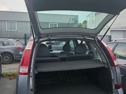 Grau Gebraucht 2003 Opel Meriva Van / Kleinbus | 1.300 € (Guter Preis)