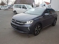 Rauchgrau metallic Gebraucht 2024 VW Taigo Style SUV | 24.900 € (Guter Preis)