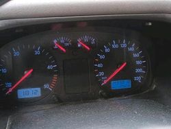 Weiß Gebraucht 2000 VW T4 Van | 1.899 € (Superpreis)
