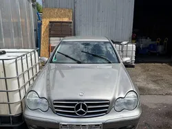 Gebraucht 2003 Mercedes C180 Classic Limousine | 1.599 € (Guter Preis)