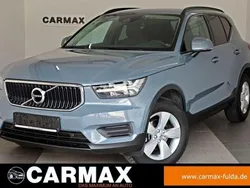 Grau Gebraucht 2022 Volvo XC40 Momentum SUV | 24.900 € (Superpreis)