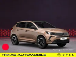 Neu 2025 Opel Grandland X Edition SUV | 35.930 € (Guter Preis)