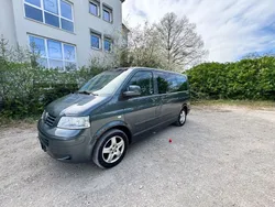 VW T5