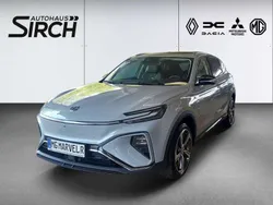 Grau (beton grau) Neu 2025 MG Marvel R Performance SUV | 51.990 € (Etwas zu teuer)
