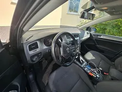 Blau Gebraucht 2015 VW Golf VII Kombi | 7.200 € (Fairer Preis)