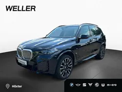 Weiss Gebraucht 2024 BMW X5 Comfort Edition SUV | 78.900 € (Superpreis)